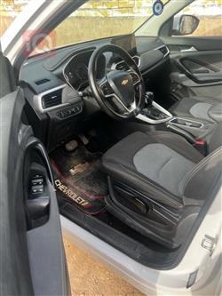 شيفروليه كابتيفا